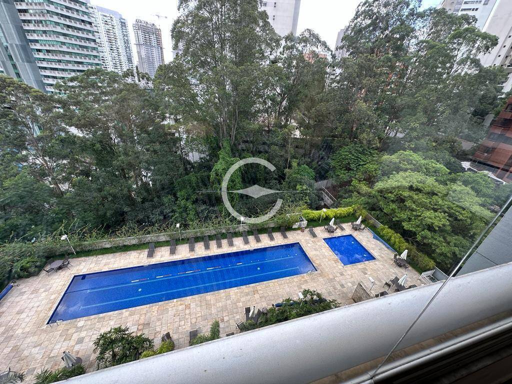 Apartamento à venda e aluguel com 4 quartos, 172m² - Foto 30