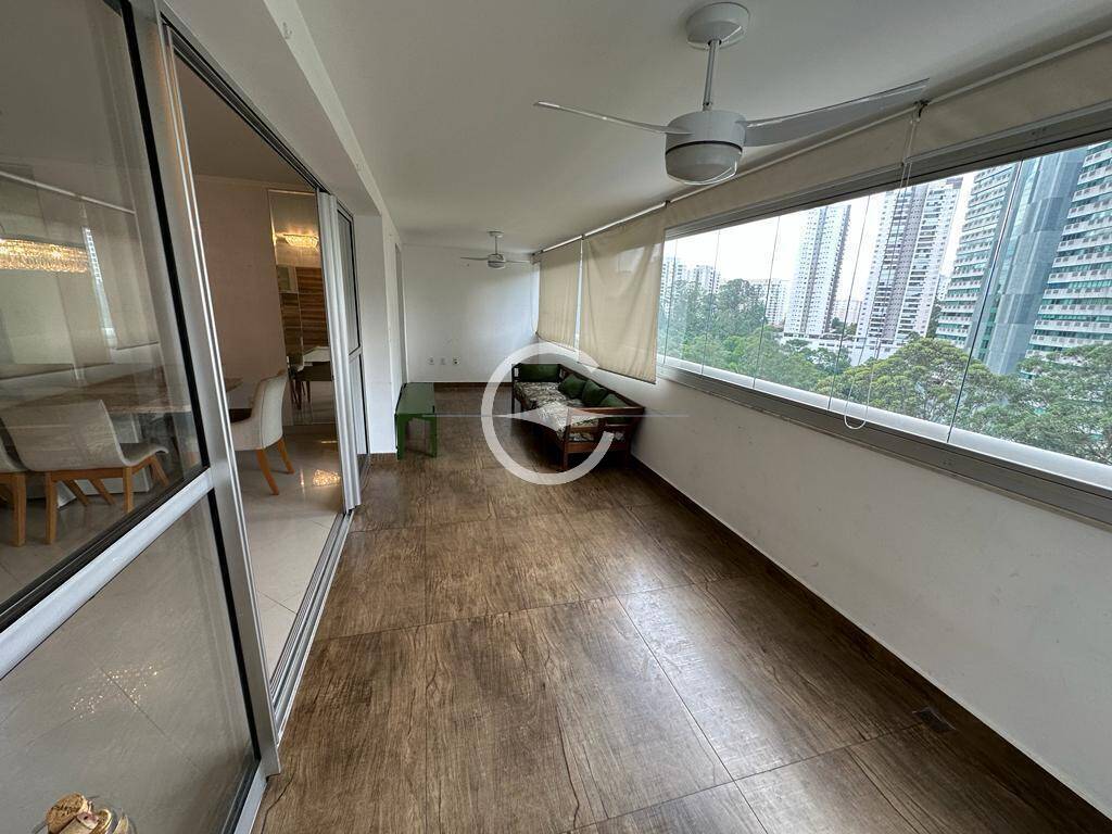 Apartamento à venda e aluguel com 4 quartos, 172m² - Foto 2