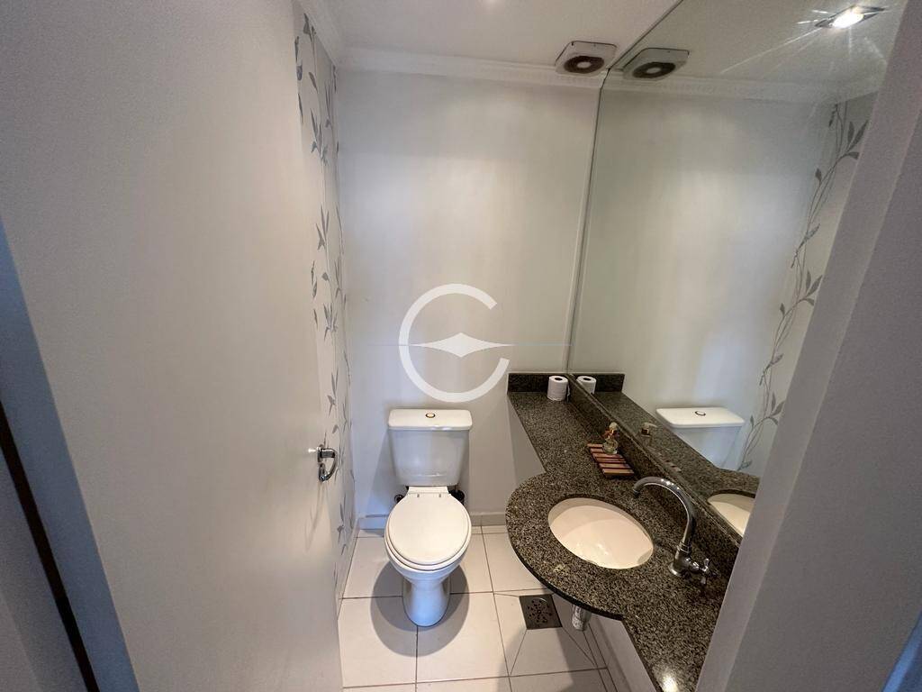 Apartamento à venda e aluguel com 4 quartos, 172m² - Foto 6