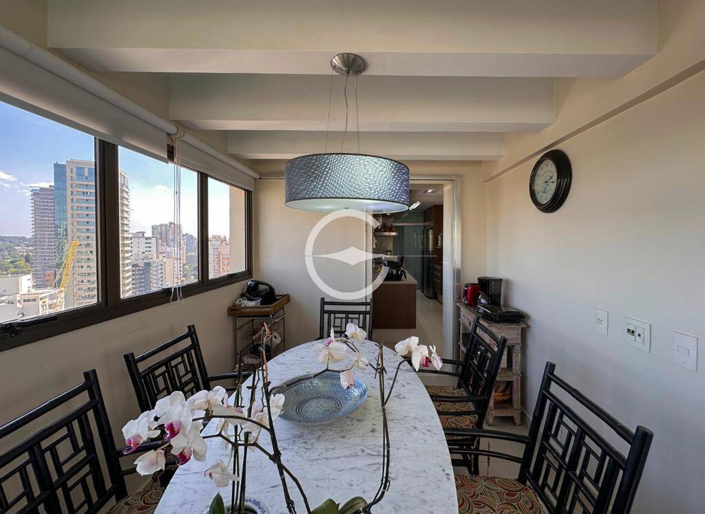 Apartamento à venda com 3 quartos, 240m² - Foto 38