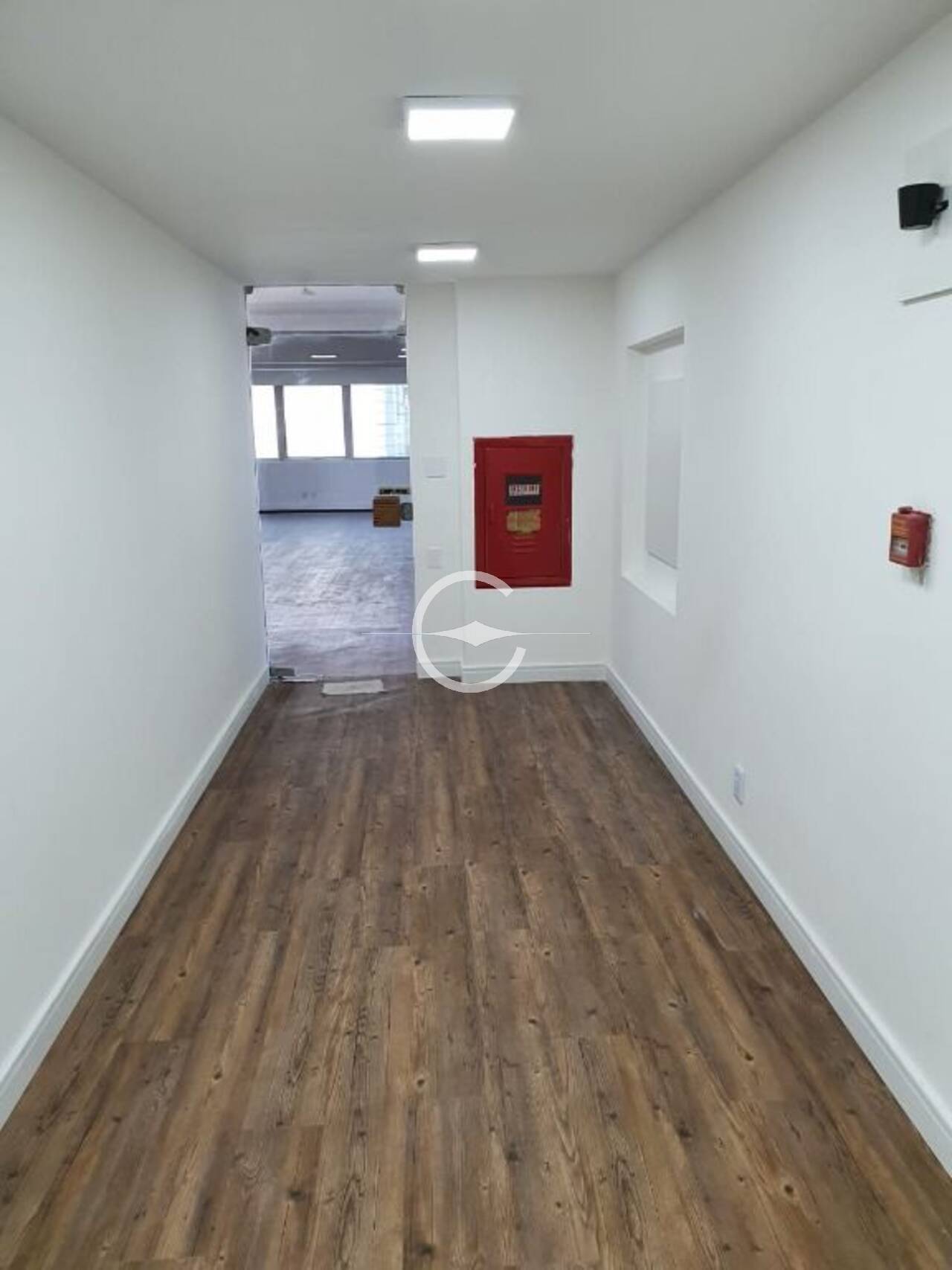 Prédio Inteiro, 204 m² - Foto 2