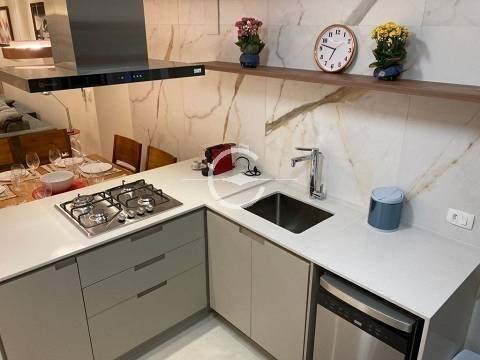 Apartamento à venda e aluguel com 3 quartos, 108m² - Foto 8