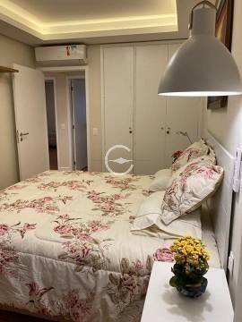 Apartamento à venda e aluguel com 3 quartos, 108m² - Foto 10