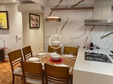 Apartamento à venda e aluguel com 3 quartos, 108m² - Foto 6