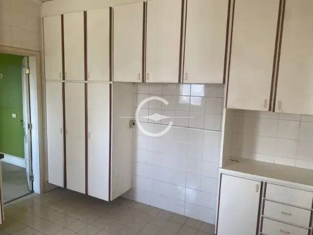 Apartamento à venda com 3 quartos, 316m² - Foto 2