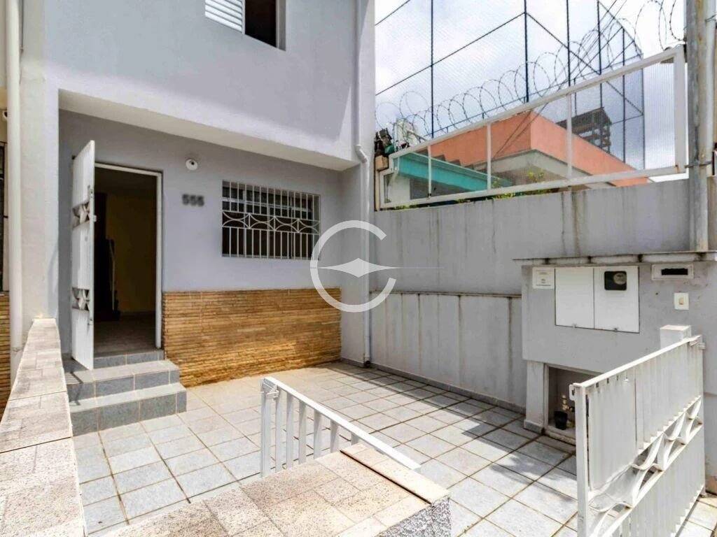 Casa à venda e aluguel com 2 quartos, 70m² - Foto 8