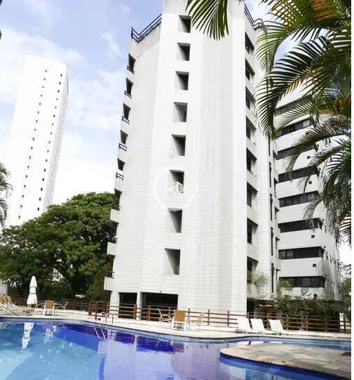 Apartamento à venda com 4 quartos, 230m² - Foto 30