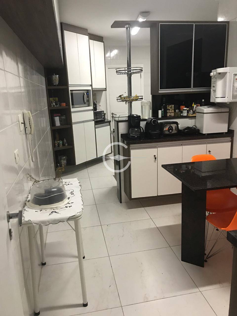 Apartamento à venda com 4 quartos, 230m² - Foto 12