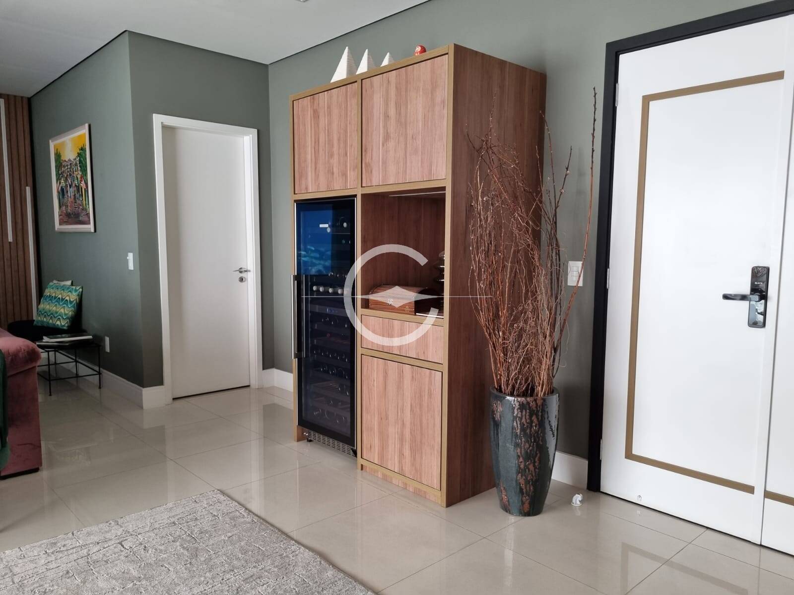 Apartamento à venda com 3 quartos, 163m² - Foto 9