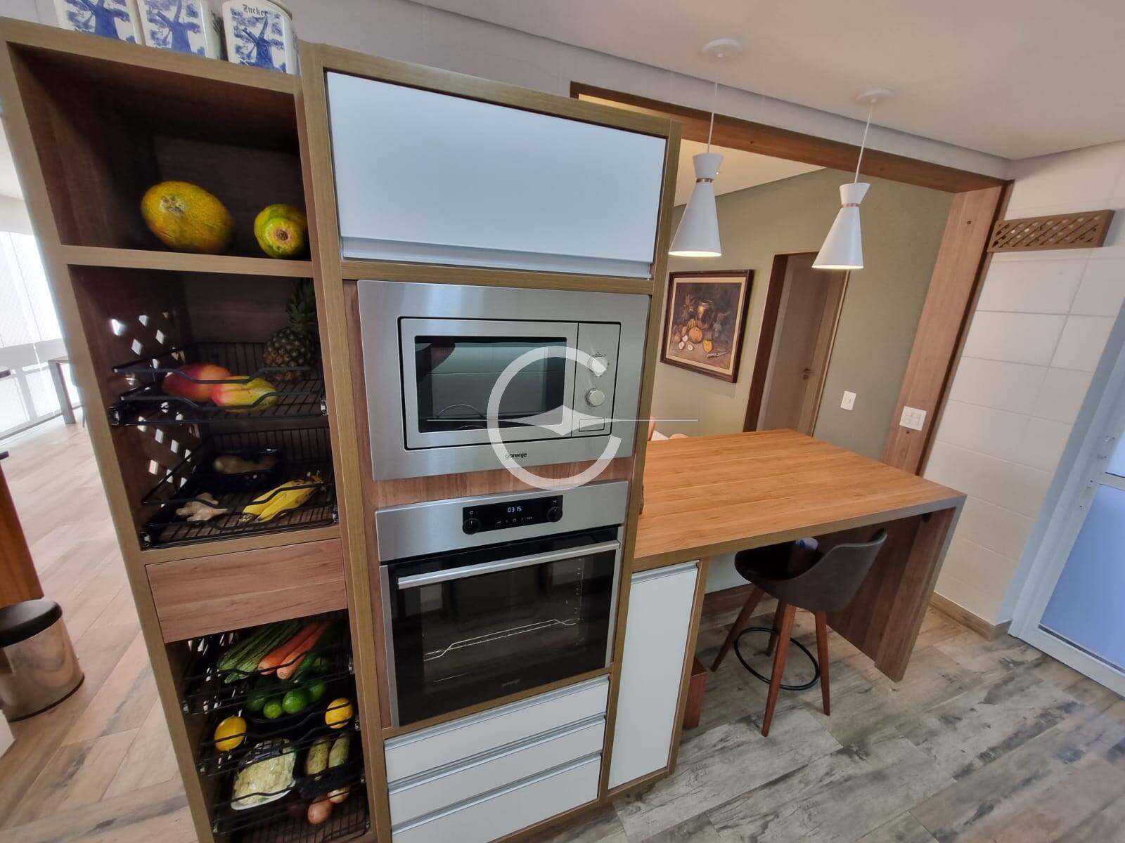 Apartamento à venda com 3 quartos, 163m² - Foto 15