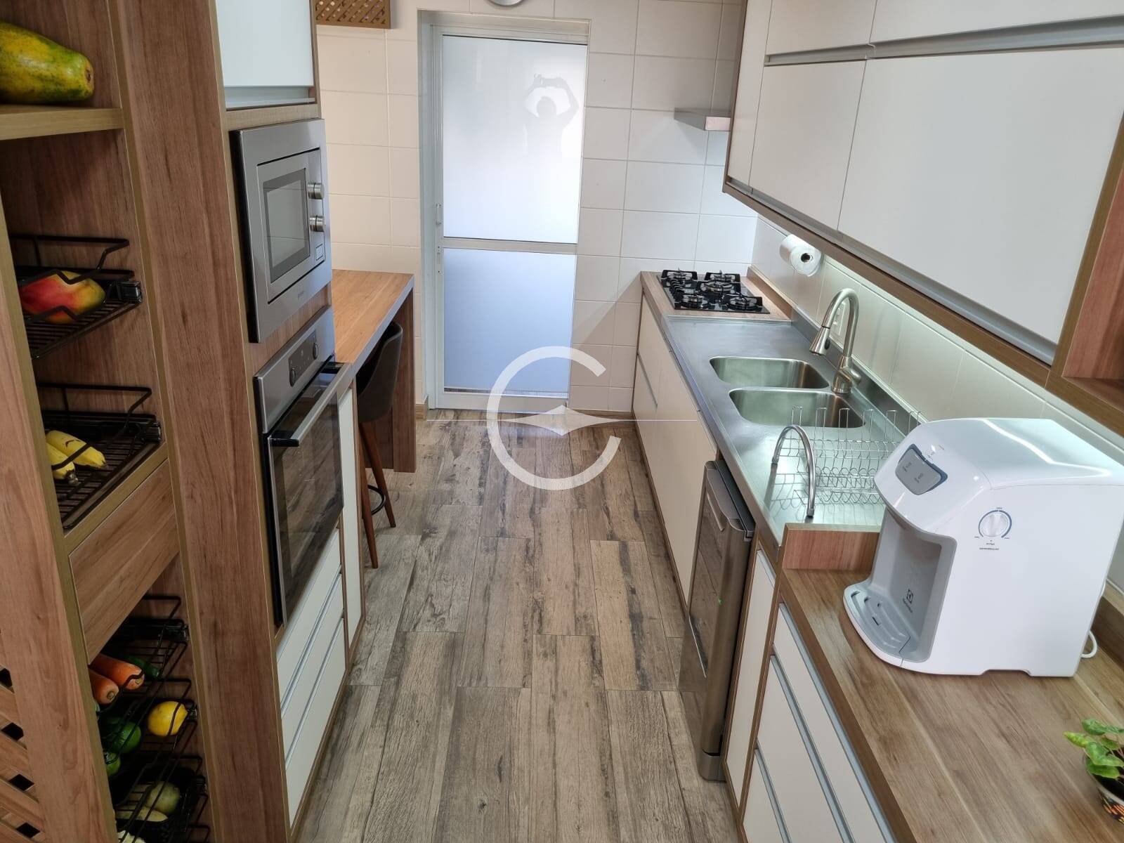 Apartamento à venda com 3 quartos, 163m² - Foto 18