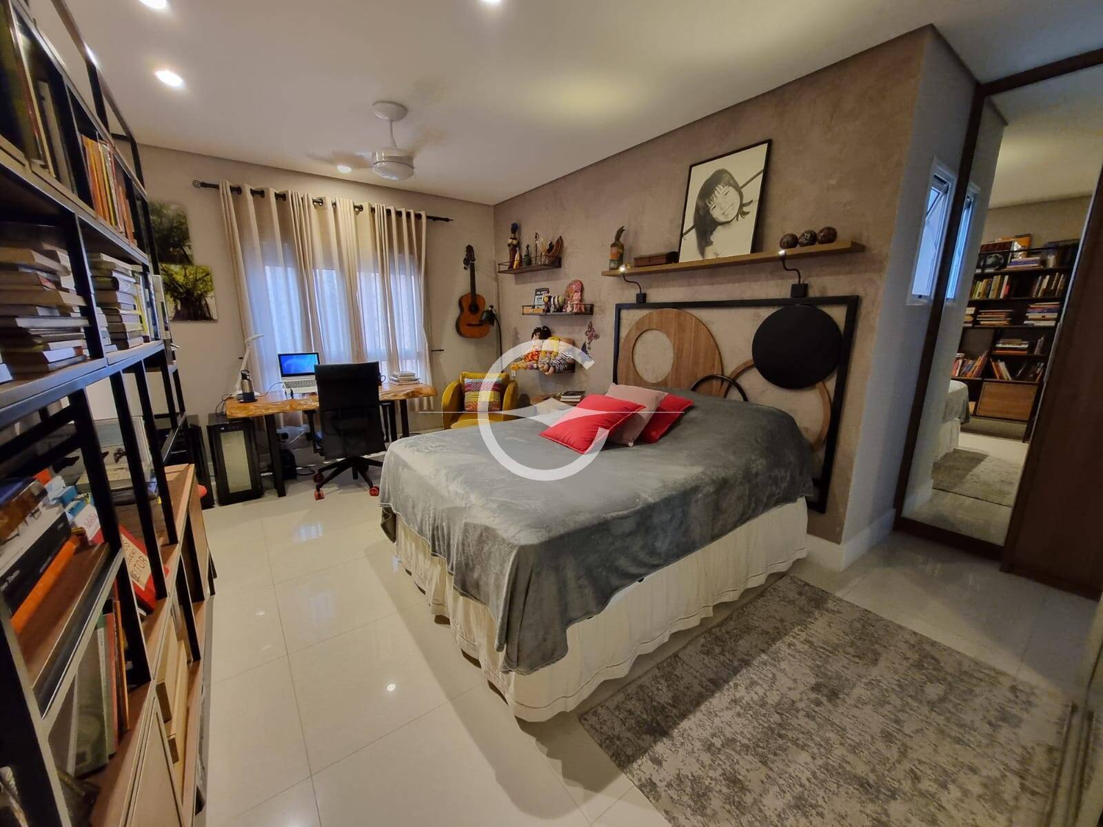 Apartamento à venda com 3 quartos, 163m² - Foto 20