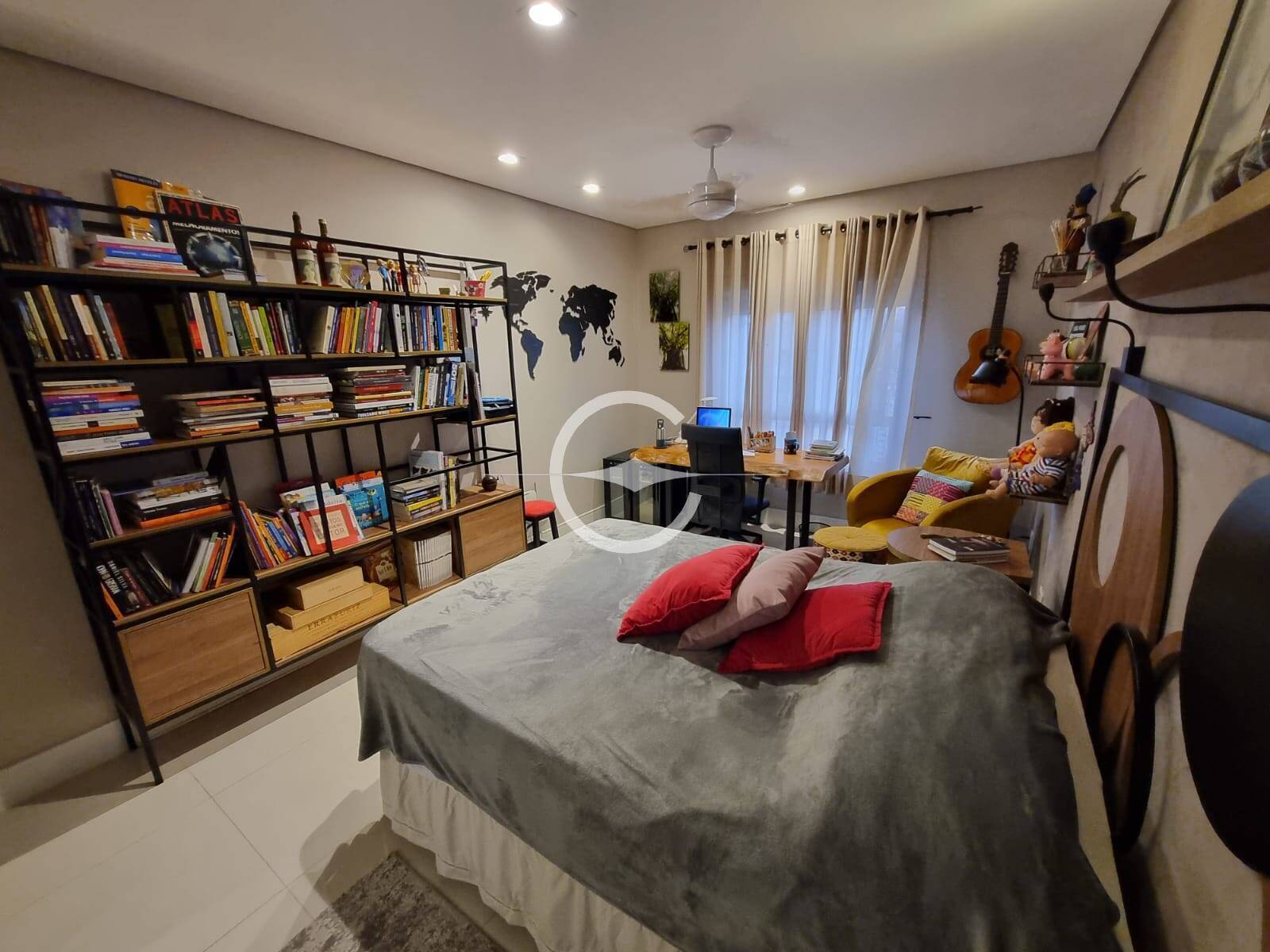 Apartamento à venda com 3 quartos, 163m² - Foto 21