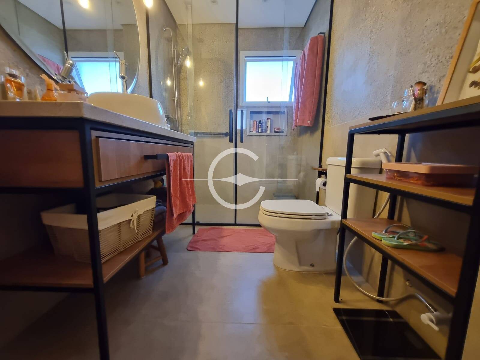 Apartamento à venda com 3 quartos, 163m² - Foto 25