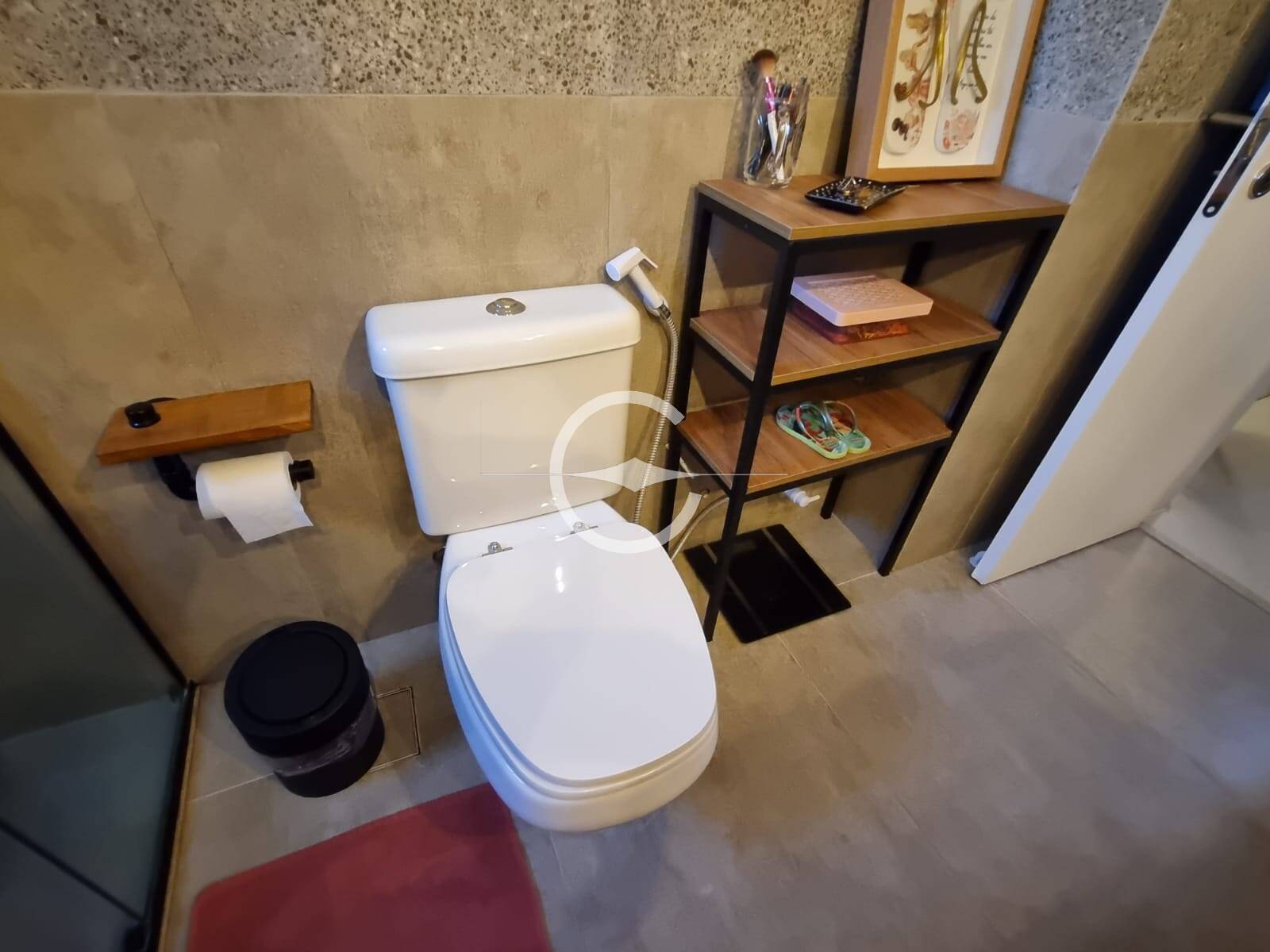 Apartamento à venda com 3 quartos, 163m² - Foto 24