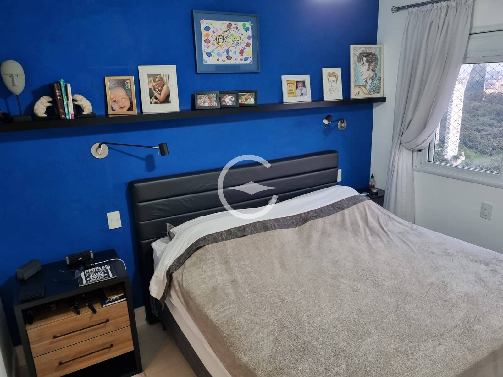 Apartamento à venda com 3 quartos, 163m² - Foto 27