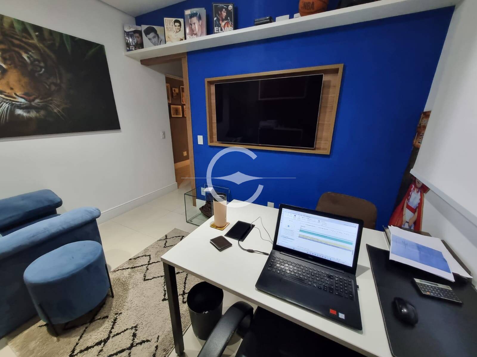 Apartamento à venda com 3 quartos, 163m² - Foto 29