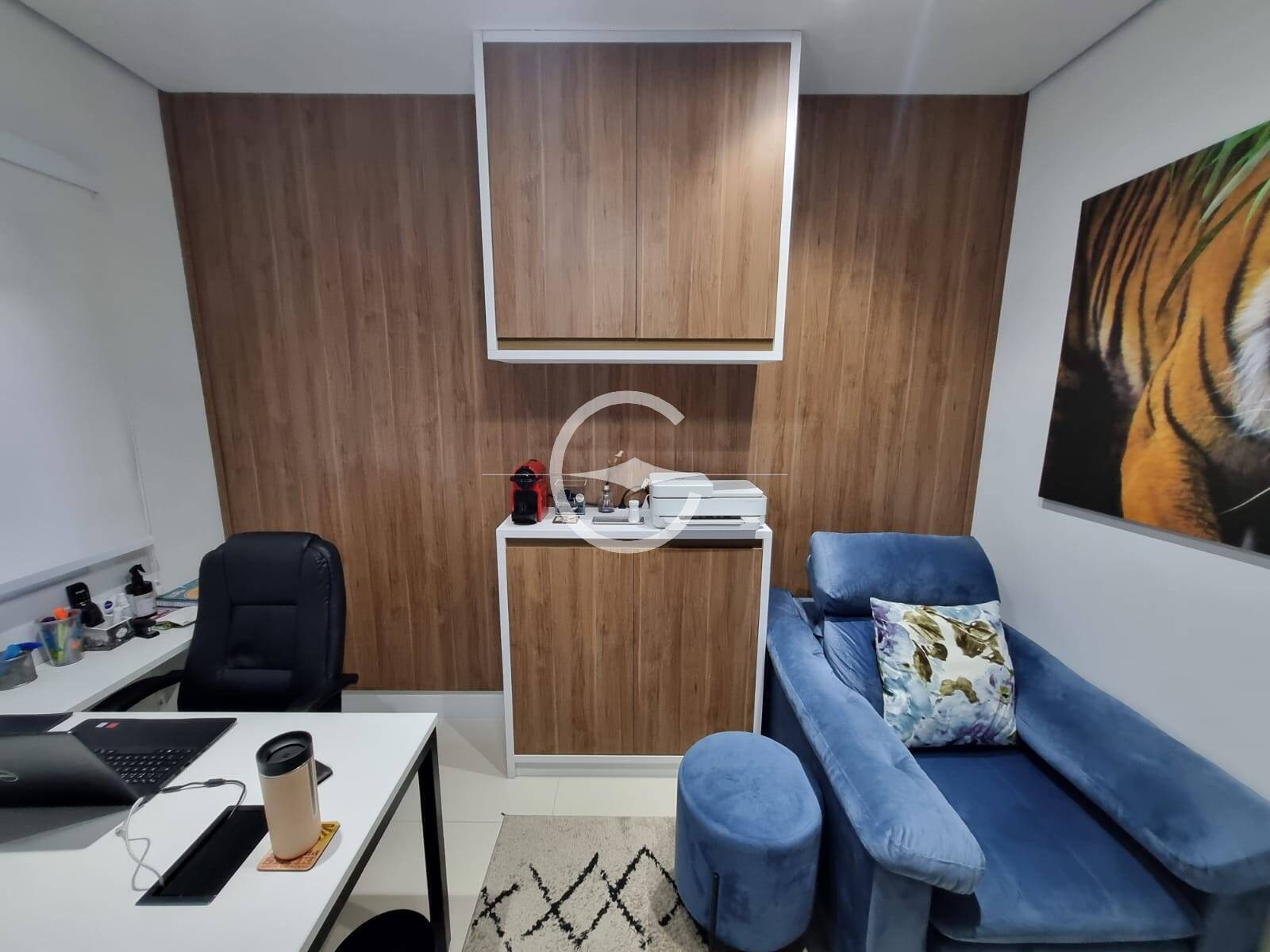 Apartamento à venda com 3 quartos, 163m² - Foto 35