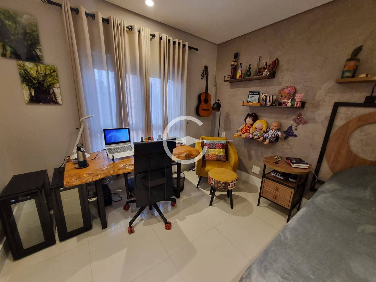 Apartamento à venda com 3 quartos, 163m² - Foto 23