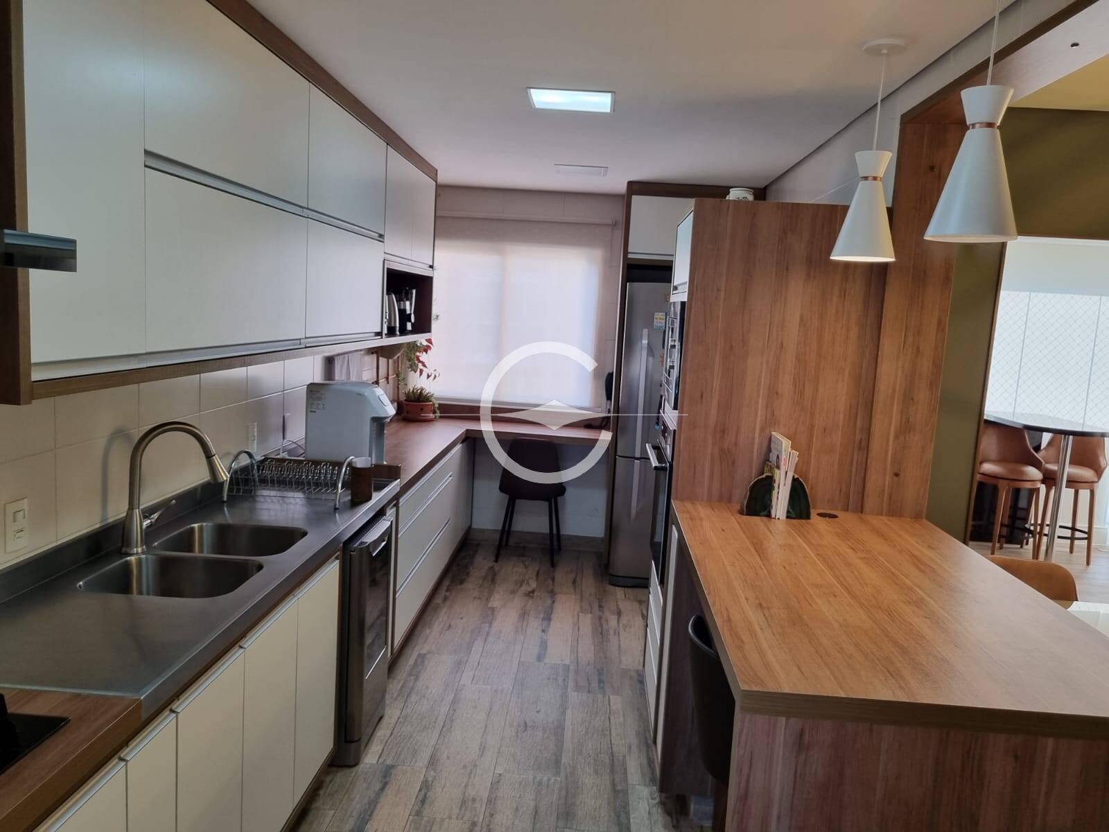 Apartamento à venda com 3 quartos, 163m² - Foto 14