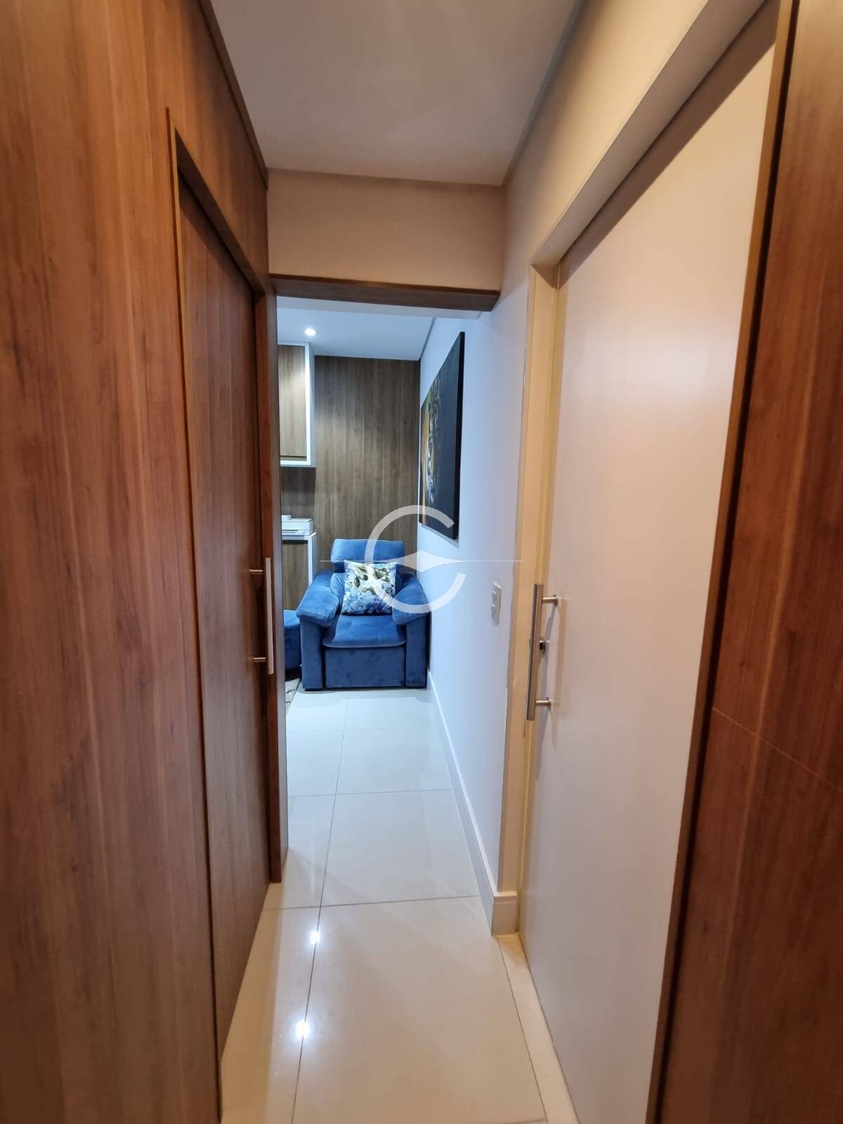 Apartamento à venda com 3 quartos, 163m² - Foto 36