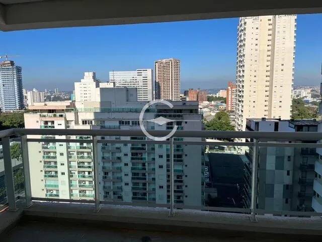 Apartamento à venda com 1 quarto, 46m² - Foto 10