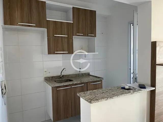 Apartamento à venda com 1 quarto, 46m² - Foto 6