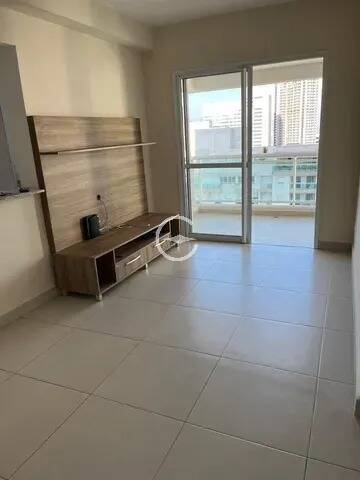 Apartamento à venda com 1 quarto, 46m² - Foto 5