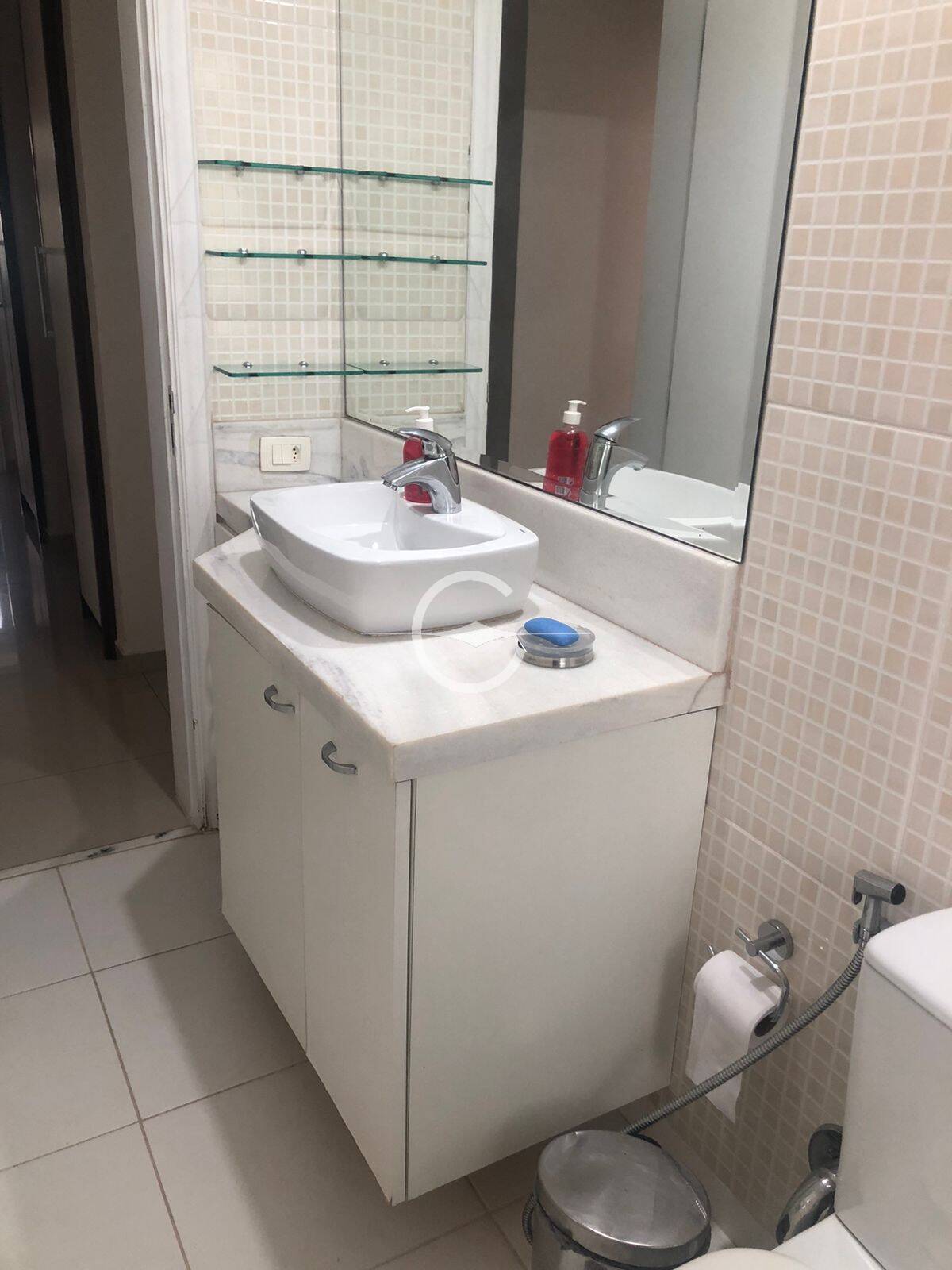 Apartamento à venda com 4 quartos, 230m² - Foto 24