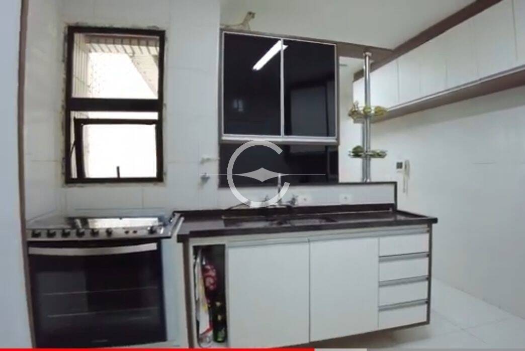 Apartamento à venda com 4 quartos, 230m² - Foto 20