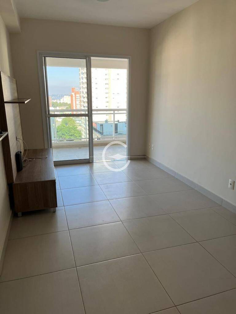 Apartamento à venda com 1 quarto, 46m² - Foto 8