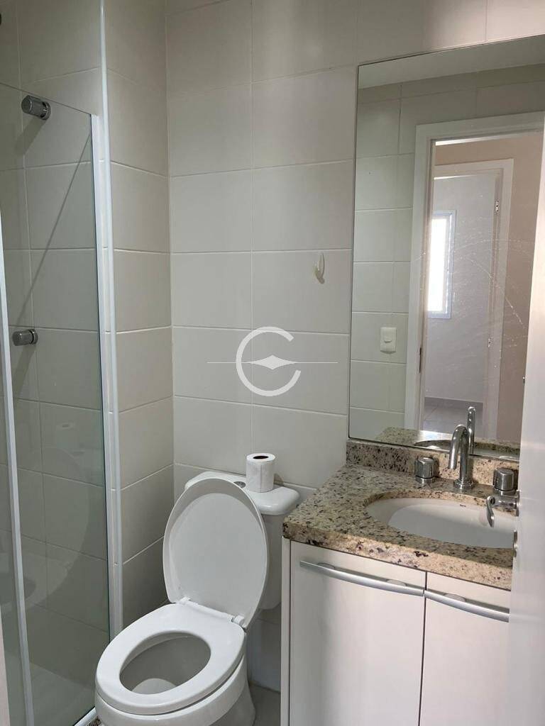 Apartamento à venda com 1 quarto, 46m² - Foto 16