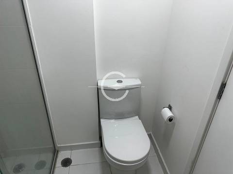 Apartamento à venda com 1 quarto, 41m² - Foto 7