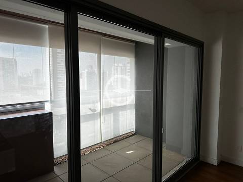 Apartamento à venda com 1 quarto, 41m² - Foto 8