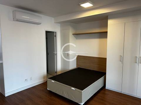 Apartamento à venda com 1 quarto, 41m² - Foto 14