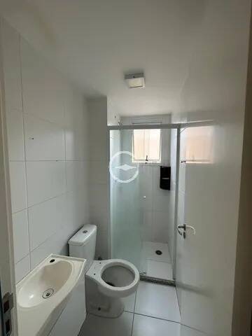 Apartamento à venda com 2 quartos, 44m² - Foto 5