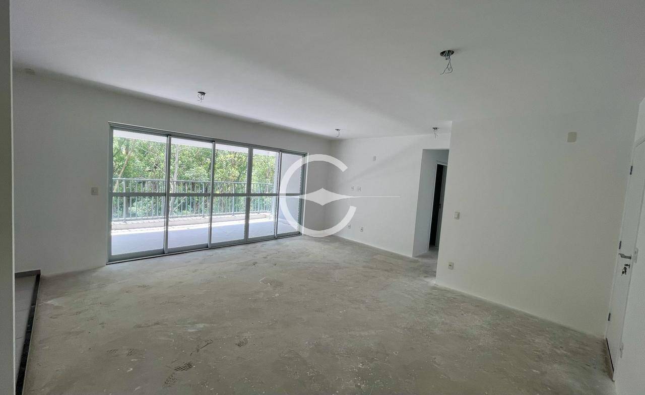 Apartamento à venda com 3 quartos, 133m² - Foto 5