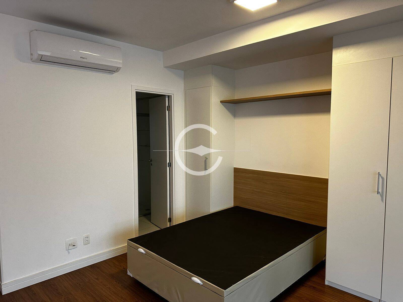 Apartamento à venda com 1 quarto, 41m² - Foto 13