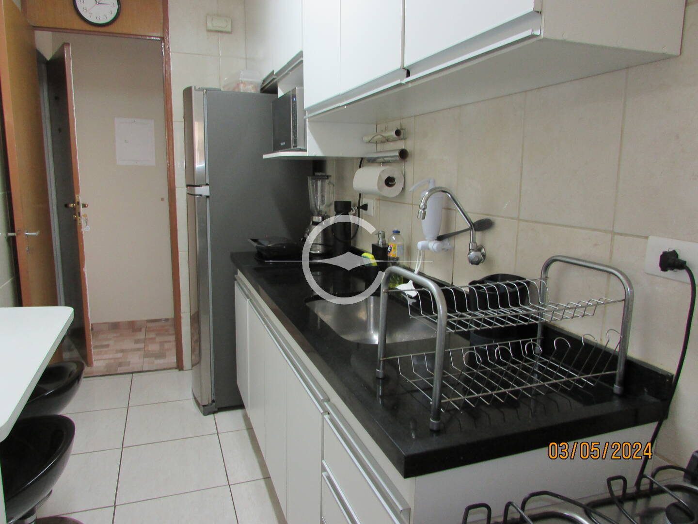 Apartamento à venda com 2 quartos, 56m² - Foto 7