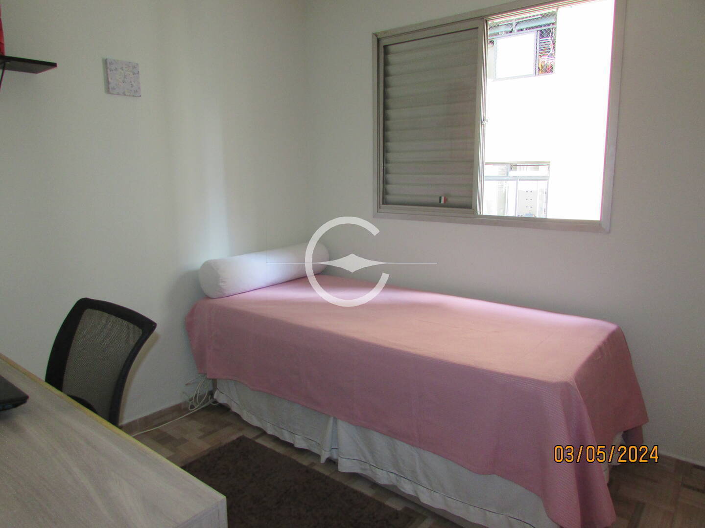 Apartamento à venda com 2 quartos, 56m² - Foto 9