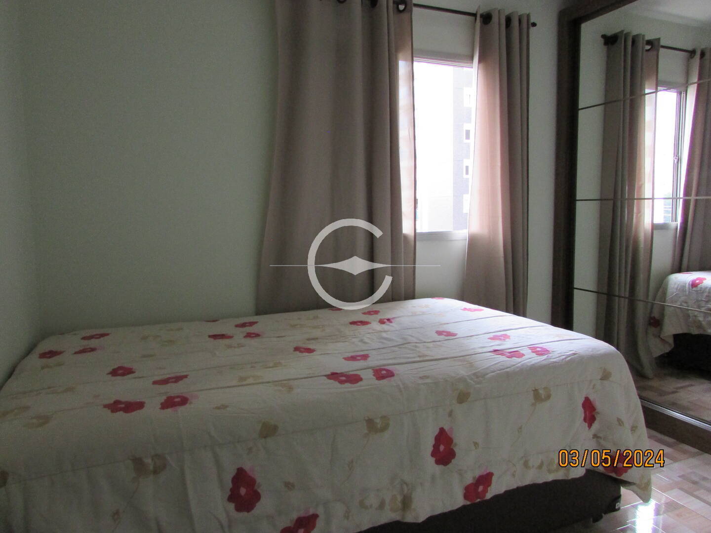 Apartamento à venda com 2 quartos, 56m² - Foto 11