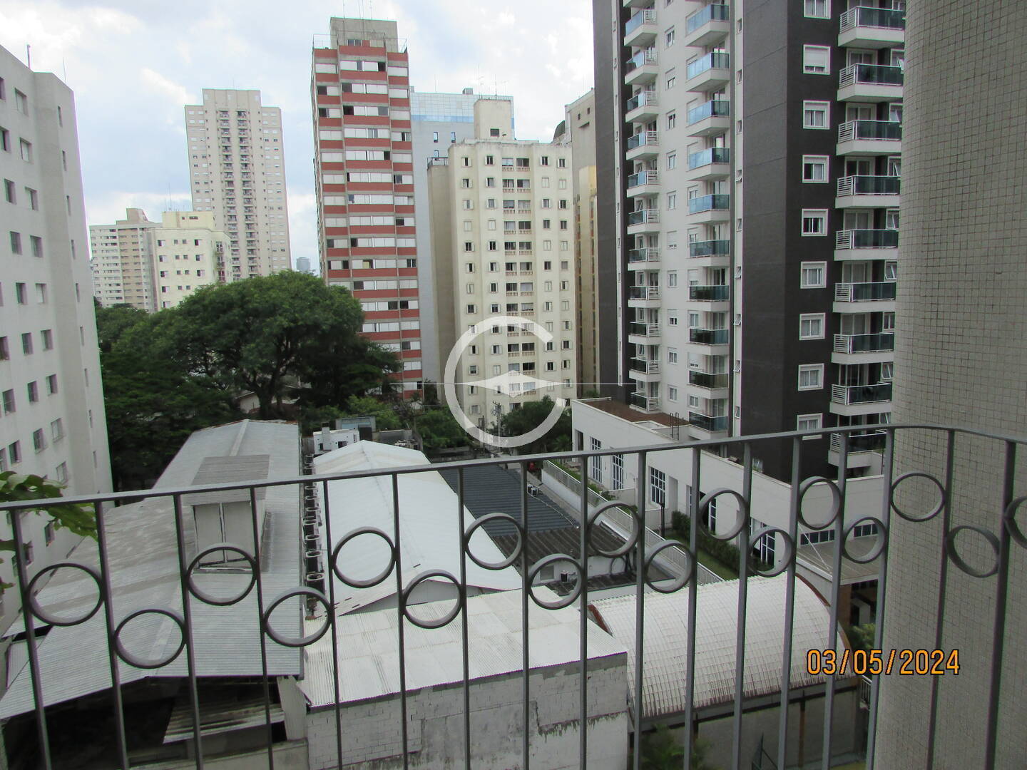 Apartamento à venda com 2 quartos, 56m² - Foto 4