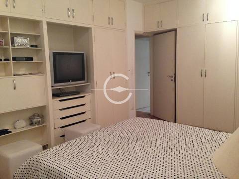 Apartamento à venda com 2 quartos, 180m² - Foto 12