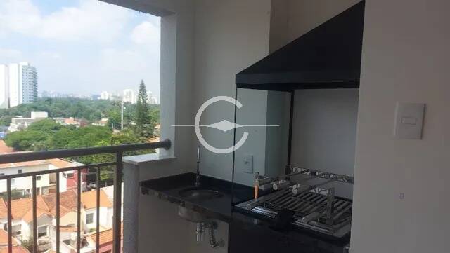 Apartamento à venda com 2 quartos, 58m² - Foto 2