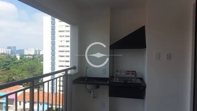 Apartamento à venda com 2 quartos, 58m² - Foto 1