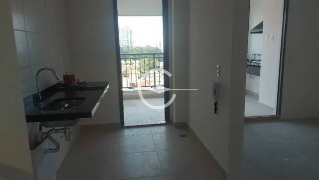 Apartamento à venda com 2 quartos, 58m² - Foto 4