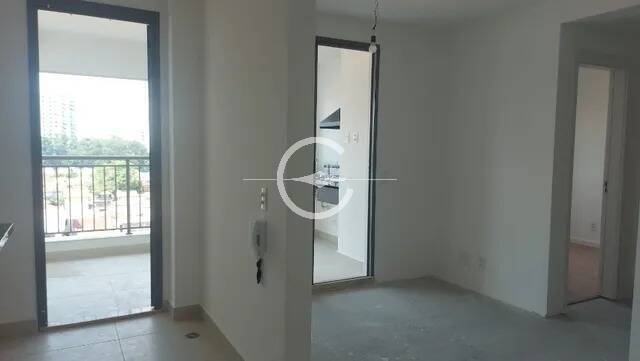 Apartamento à venda com 2 quartos, 58m² - Foto 3