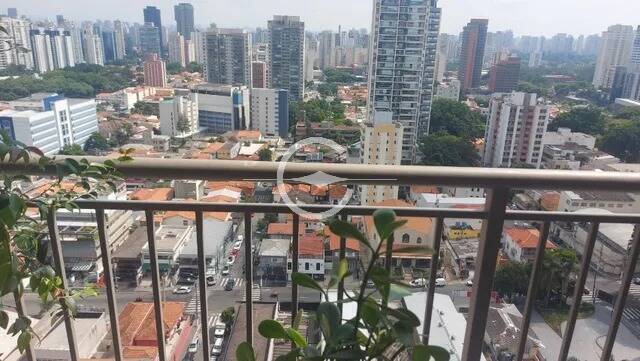 Apartamento à venda com 2 quartos, 58m² - Foto 5