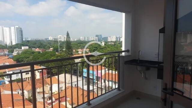 Apartamento à venda com 2 quartos, 58m² - Foto 7