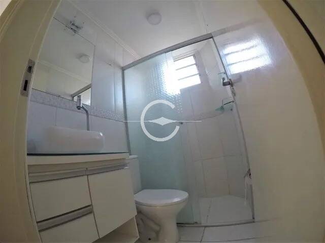 Apartamento à venda com 2 quartos, 55m² - Foto 3